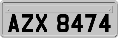 AZX8474