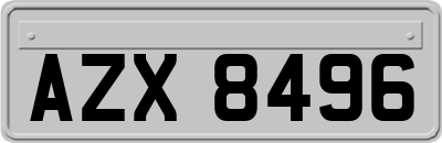 AZX8496