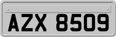 AZX8509