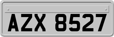 AZX8527