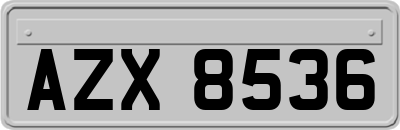 AZX8536