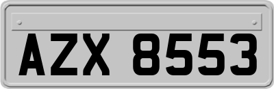 AZX8553