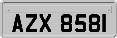 AZX8581