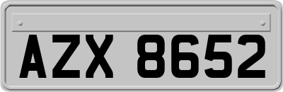 AZX8652