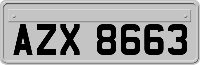 AZX8663