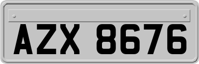AZX8676