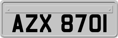AZX8701