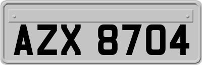 AZX8704