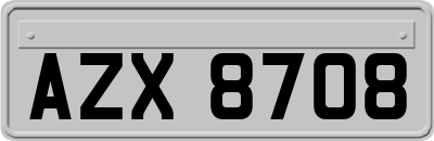 AZX8708