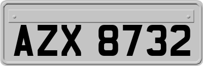 AZX8732