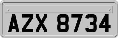 AZX8734