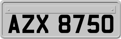 AZX8750