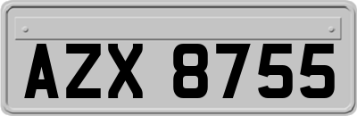 AZX8755