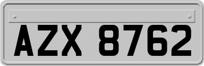 AZX8762
