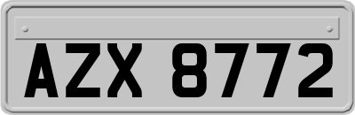 AZX8772