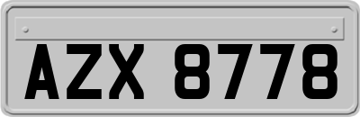 AZX8778
