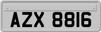 AZX8816