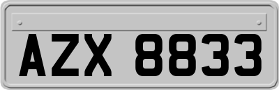AZX8833