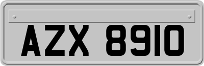 AZX8910