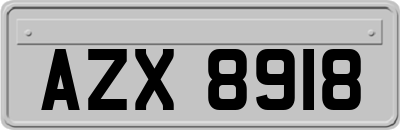 AZX8918