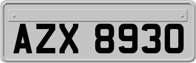 AZX8930