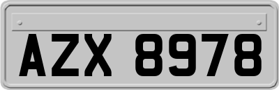 AZX8978