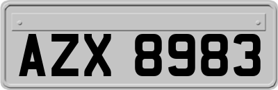 AZX8983