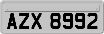 AZX8992