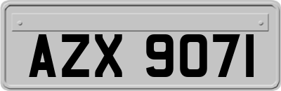 AZX9071