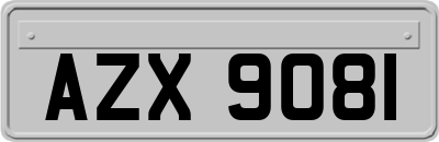 AZX9081
