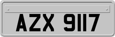 AZX9117