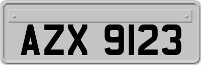 AZX9123