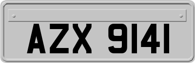 AZX9141