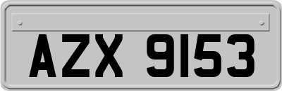 AZX9153