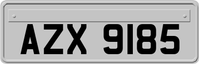 AZX9185