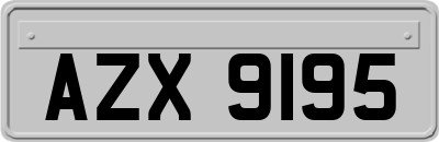 AZX9195