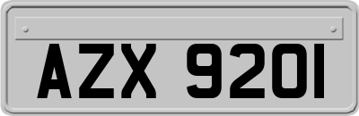 AZX9201