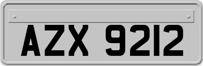 AZX9212