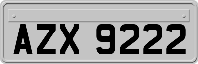 AZX9222