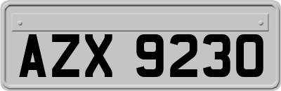 AZX9230