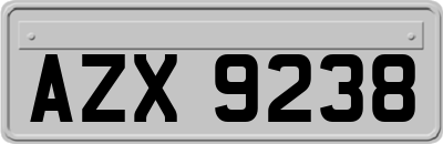 AZX9238