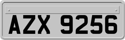 AZX9256