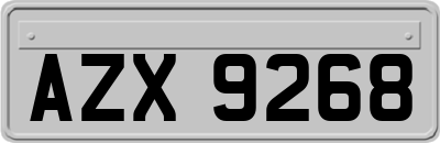AZX9268