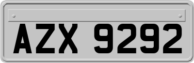 AZX9292