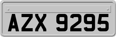 AZX9295