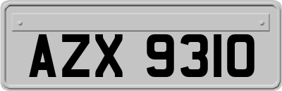 AZX9310