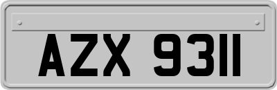 AZX9311