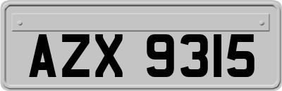 AZX9315