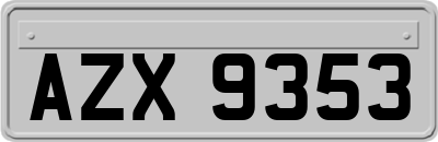 AZX9353