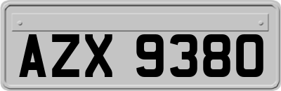 AZX9380
